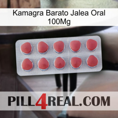 Cheap Kamagra Oral Jelly 100Mg 18